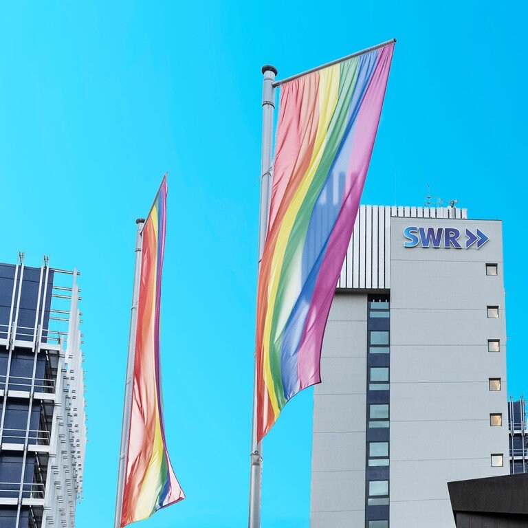Gemeinsam sind wir Vielfalt (Foto: SWR, Patricia Neligan)