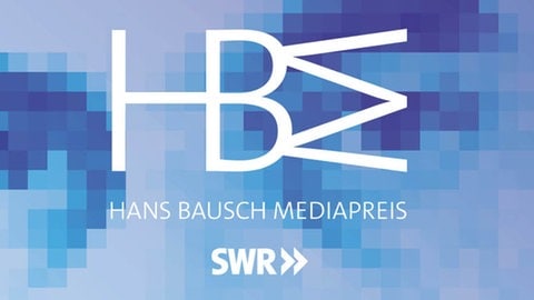 Hans Bausch Mediapreis (Foto: SWR) Hans Bausch Mediapreis