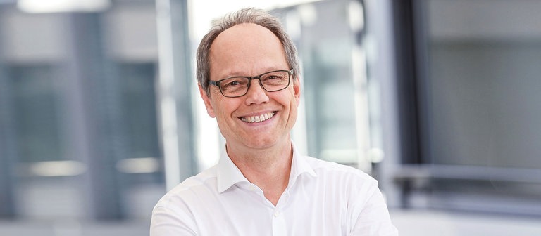 Intendant Kai Gniffke (Foto: SWR)