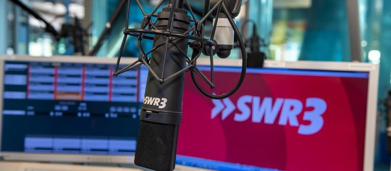Headerbild von SWR3 (Foto: SWR, SWR3)