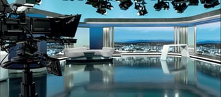 SWR Studio | Mainstage (Foto: SWR) SWR Studio | Mainstage