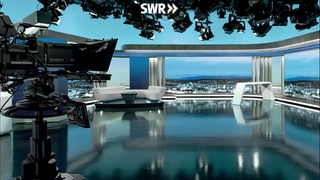 SWR Studio | Mainstage (Foto: SWR) SWR Studio | Mainstage