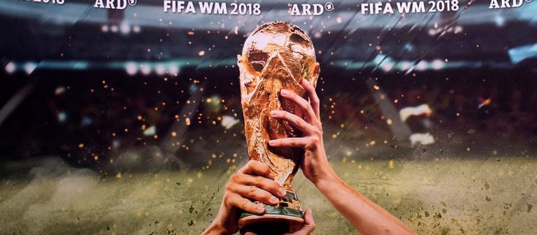 Die FIFA WM 2018 in der ARD (Foto: ard-foto s1, SWR, SWR)