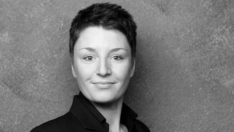 Sabrina Haane - Leiterin Orchestermanagenent SWR Symphonieorchester (Foto: SWR, Mariana Polianskaja)