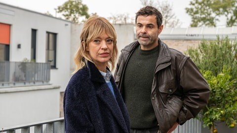 Mainz-Tatort: Aus dem Dunkel (Foto: SWR, Ziegler Film)