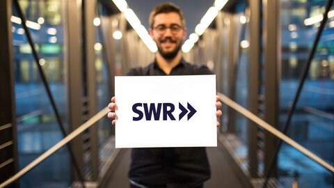 SWR Logo (Foto: SWR)