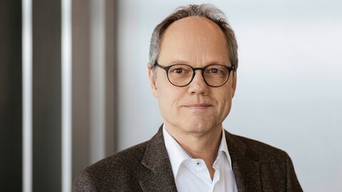 Prof. Dr. Kai Gniffke, Intendant des Südwestrundfunks (SWR). © SWRSven Cichowicz (Foto: SWR) Prof. Dr. Kai Gniffke, Intendant des Südwestrundfunks (SWR). © SWRSven Cichowicz