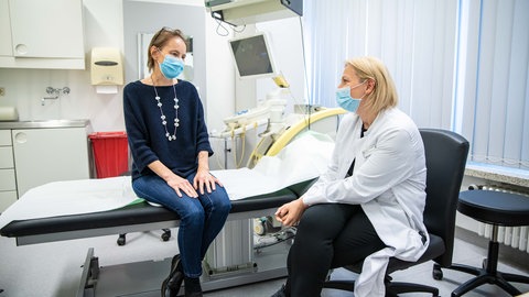 In Deutschland gibt es extrem lange Wartezeiten für Spenerorgane. Das läuft in anderen europäischen Ländern besser. (Smbolbild